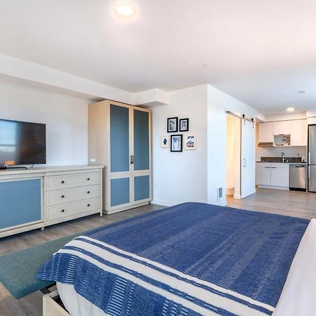 Marina Square Suites Bremerton Extérieur photo