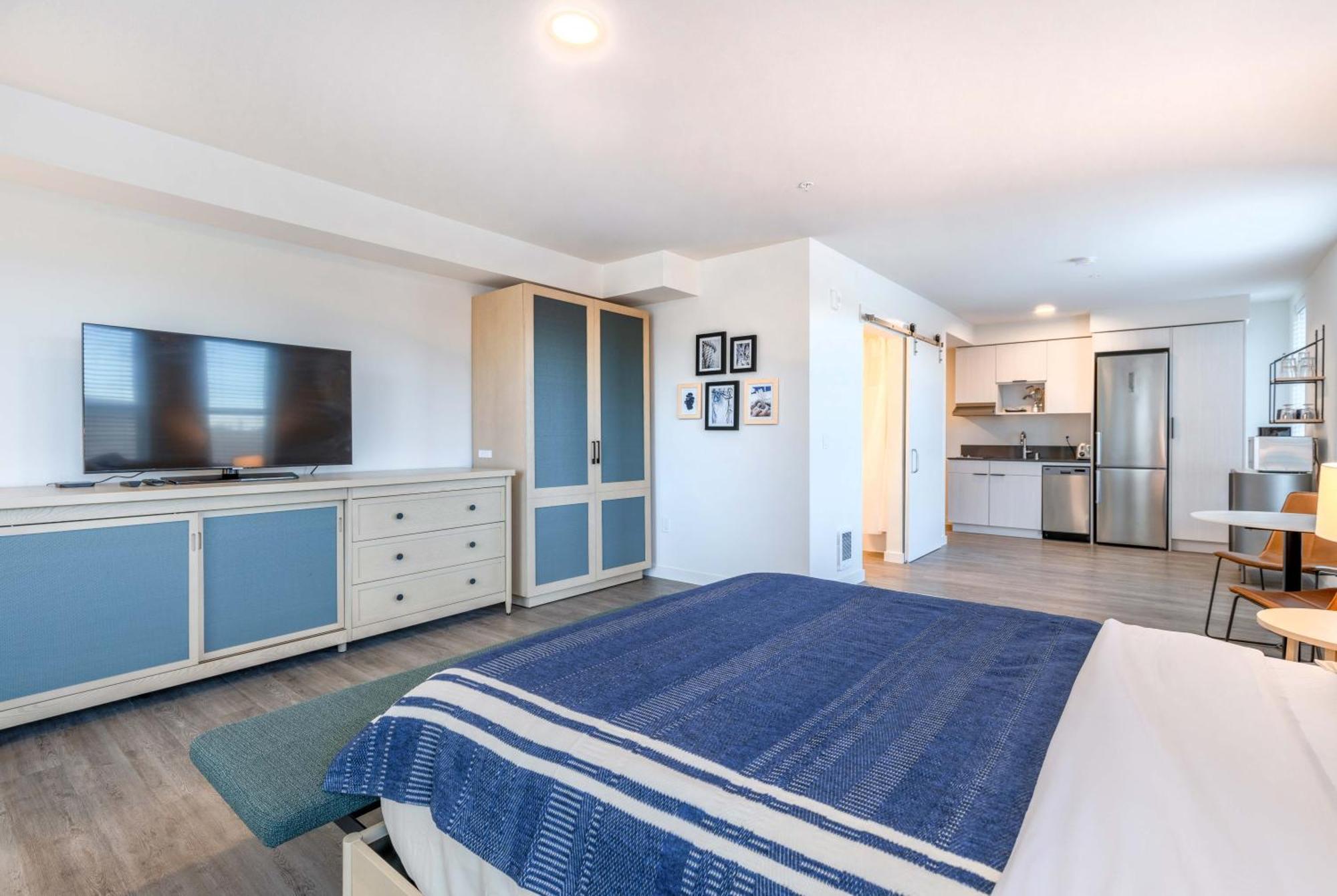 Marina Square Suites Bremerton Extérieur photo